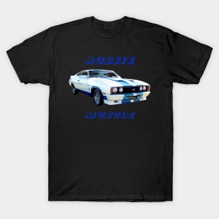 Ford Cobra Aussie Muscle T-Shirt